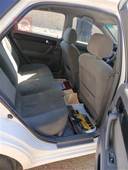 شيفروليه اوبترا